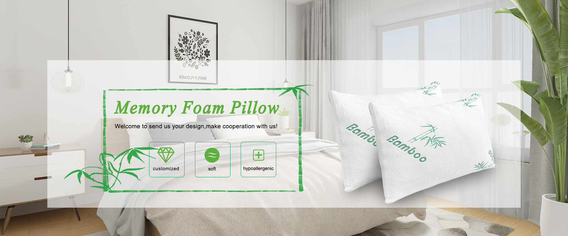 China Memory Foam Pillow Manufacturers, Suppliers