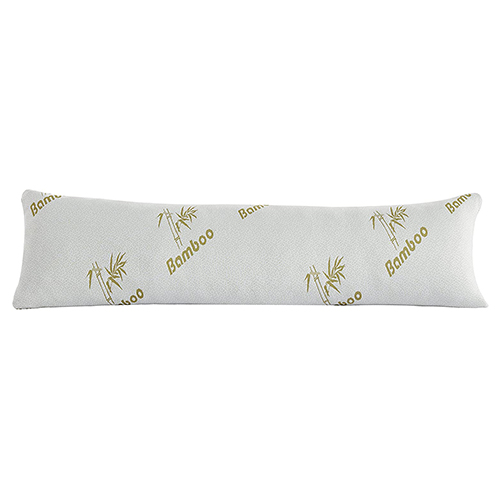 How to clean the memory pillow?