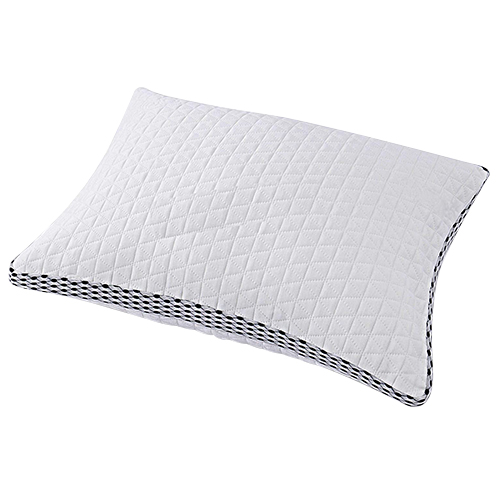 Features of Sleeping Adjustable Shredded Memory Foam Pillow