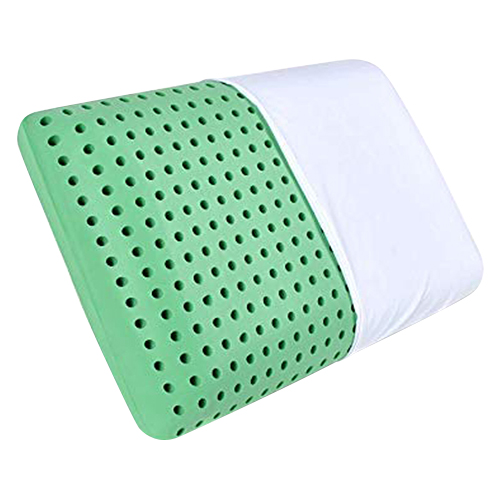 Features of Multifunction Function Gel Infused Memory Foam Bed Pillow