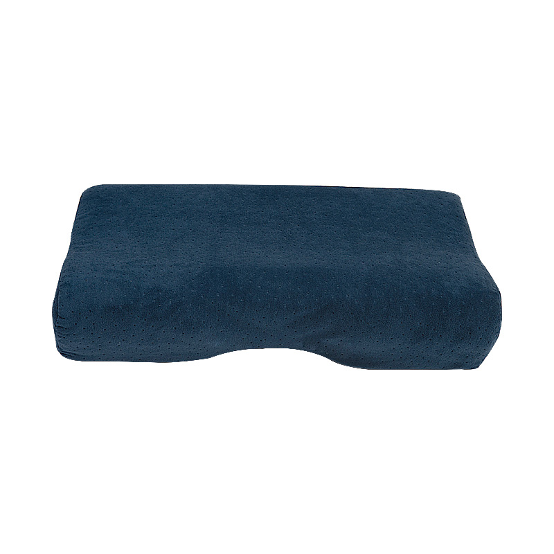 Benefits of Ergonomic Cervical Contour Memory Foam Pillow?