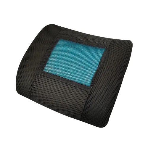 Who Is Memory Foam Lumbar Cushion Suitable For?