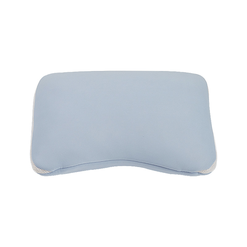 Ergonomic Neck Traction Bed Pillow Memory Foam Pillow