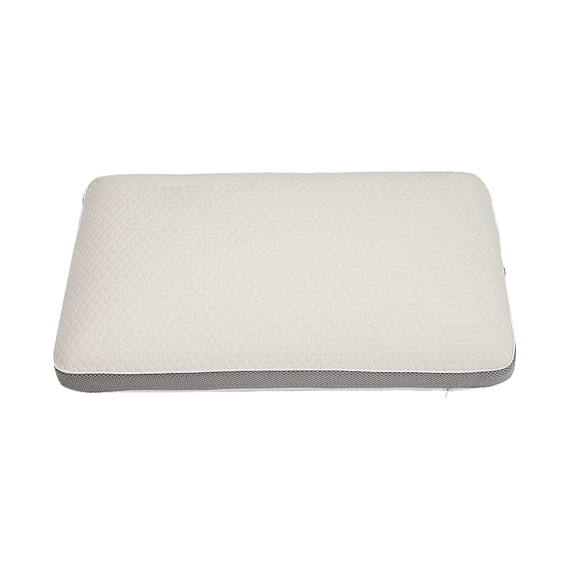 New Style Arrival Gel Infused Memory Foam Pillow Cool Gel