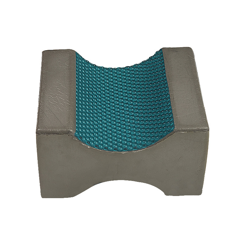 What are the Different Types of Memory Foam Knee Pillows Available?