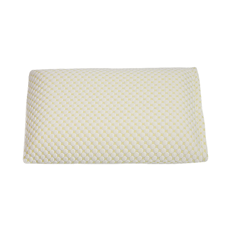 Traditional Orthopedic Memory Foam Pillow